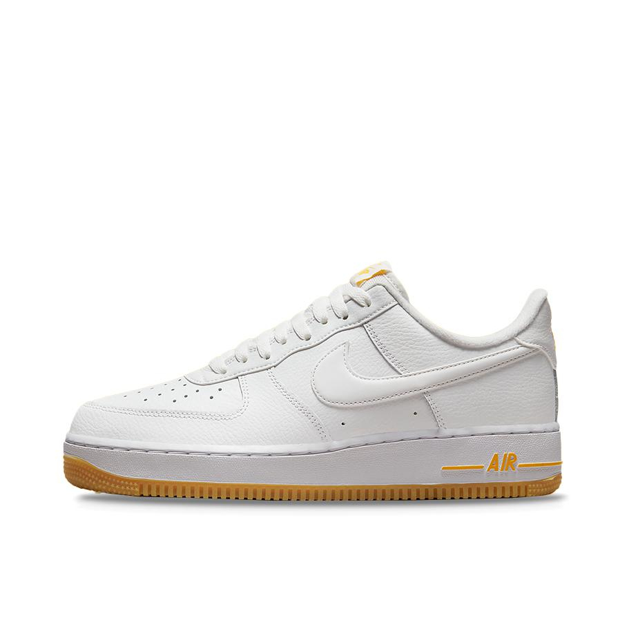 推荐商品：Nike Air Force 1 空军一号 板鞋 轻便舒适百搭耐磨防滑复古 米白