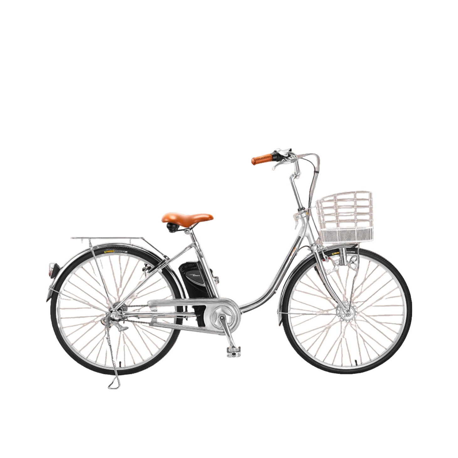 推荐商品：PHOENIX/凤凰 白羊座 禧玛诺 变速 电助力自行车