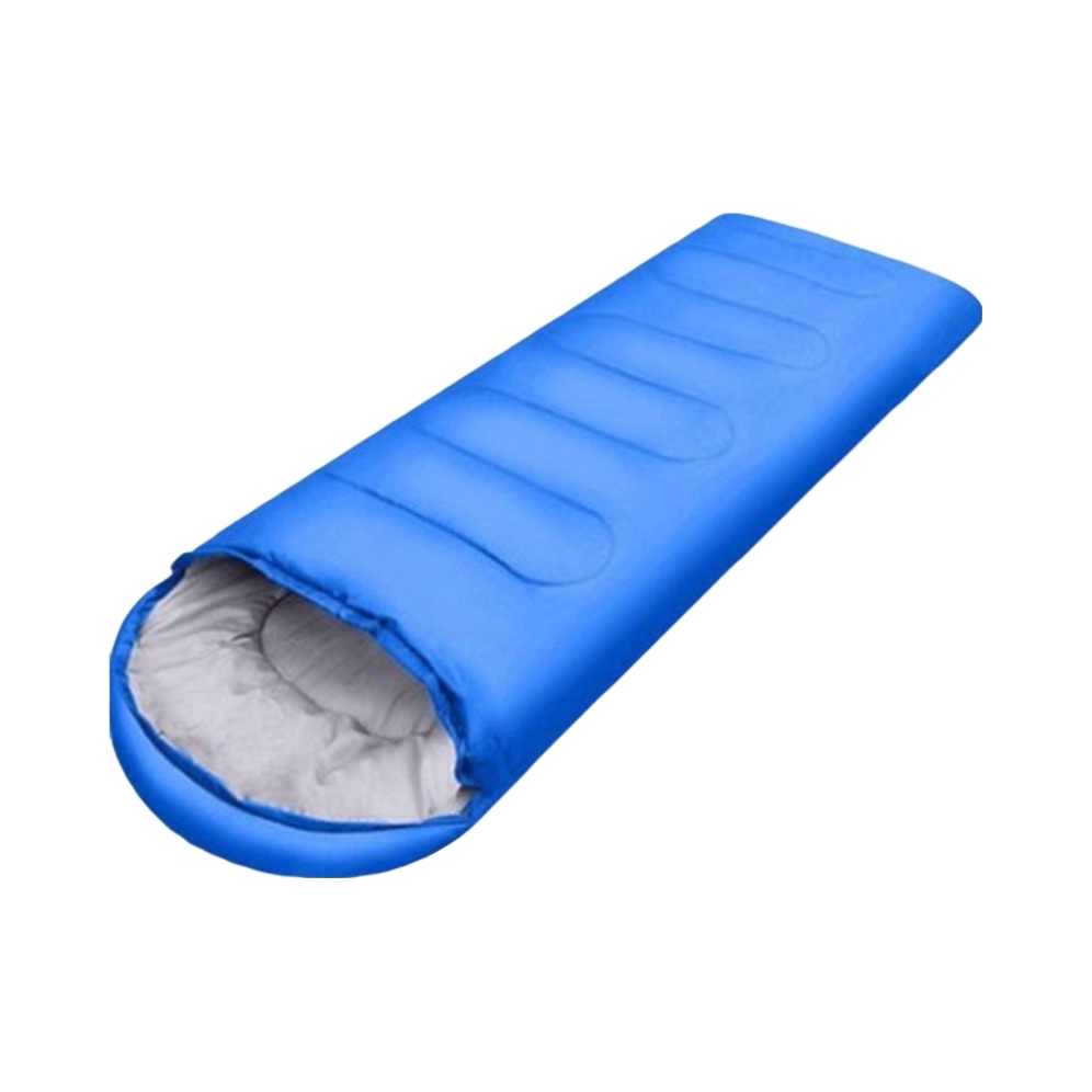 推荐商品：北森狼   加厚 防寒  露营 野营 睡袋 