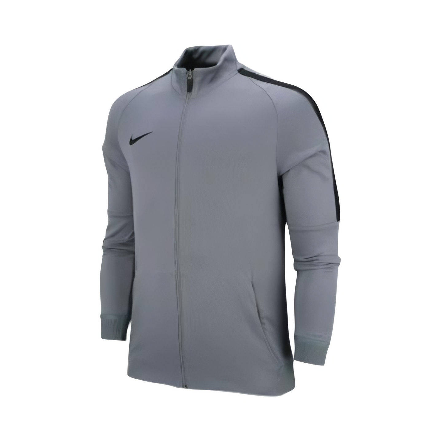 Nike DRY STRIKE 小勾拉链立领夹克 男女同款 917470