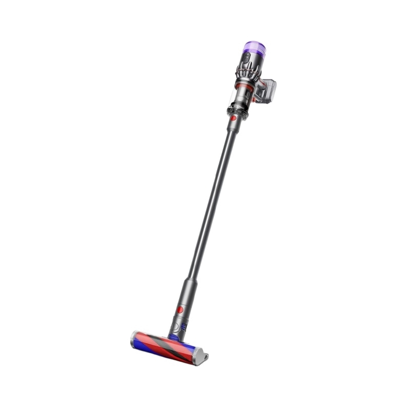 戴森/dyson Micro系列 超轻量手持无绳吸尘器