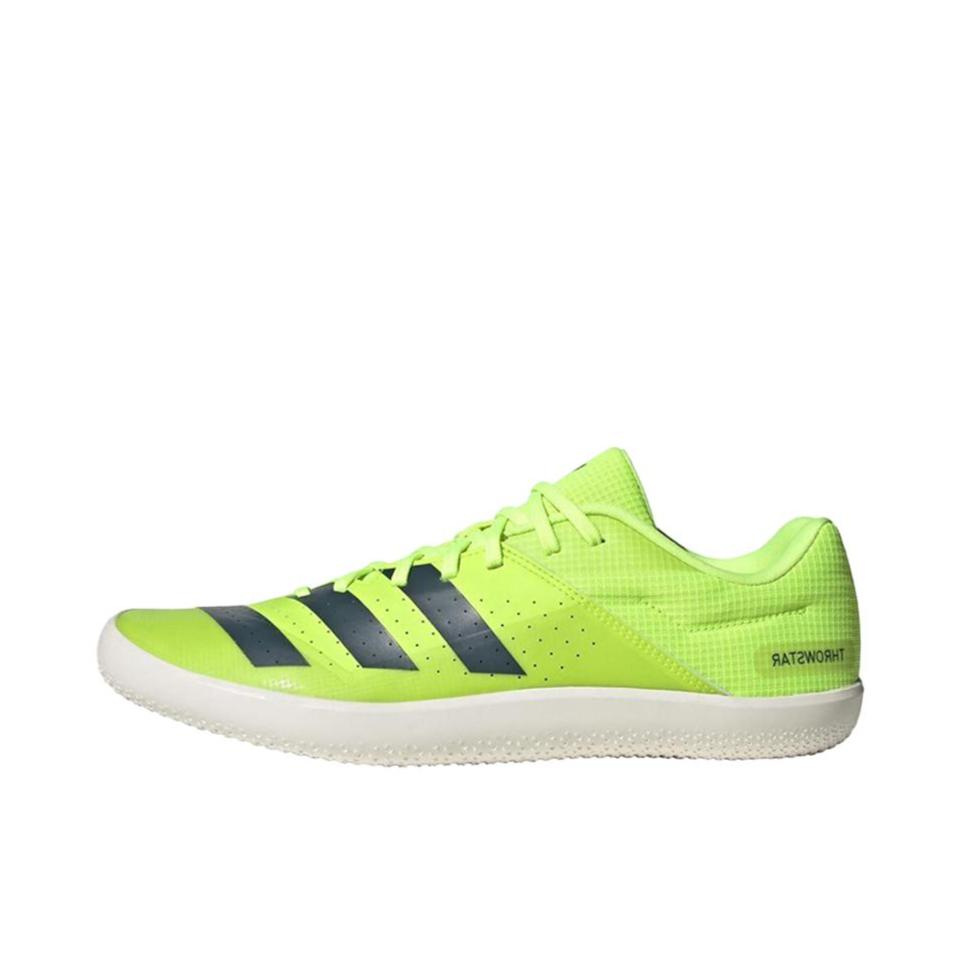 推荐商品：adidas Throwstar 跑鞋 防滑耐磨田径投掷运动训练 ThrowStar