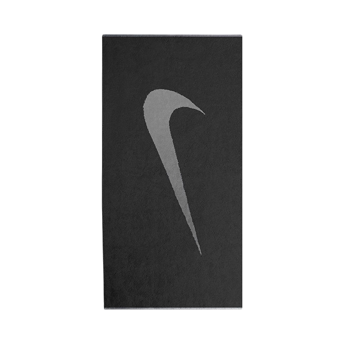 NIKE 运动大毛巾纯棉吸汗 