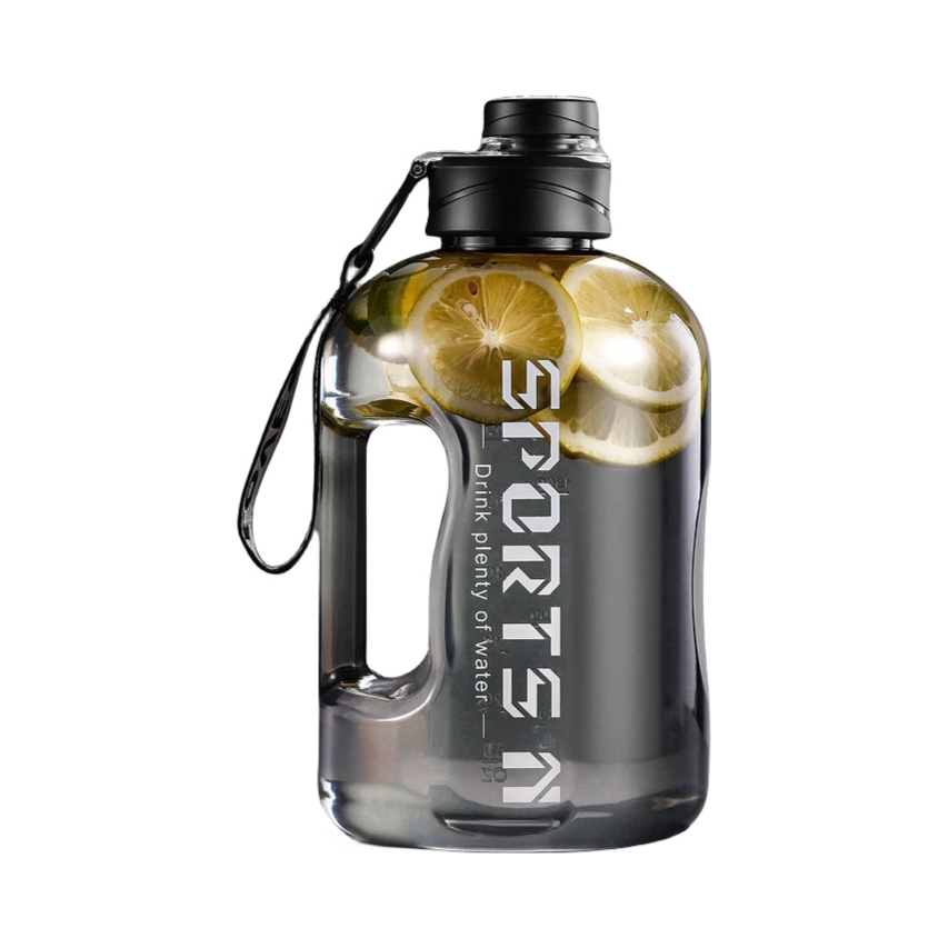 推荐商品：HD/浩迪 2.7L 食品级pc 塑料水杯