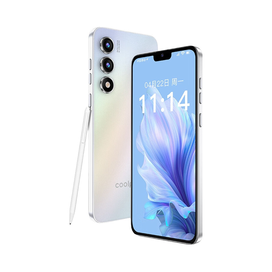 推荐商品：Coolpad/酷派 锋尚50 Lite 4G 手机 后置高清双摄