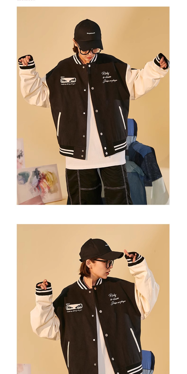 识货商品介绍图