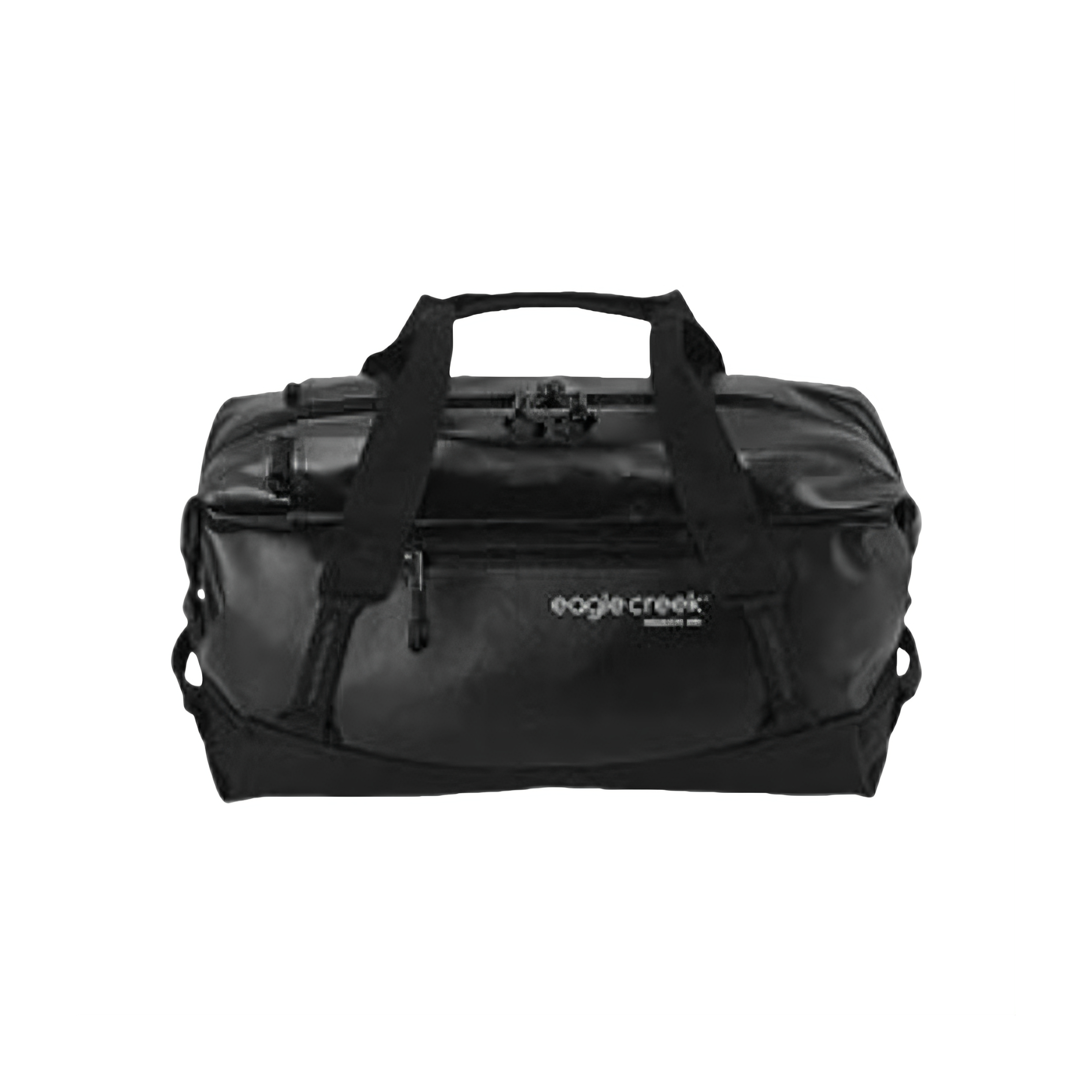 推荐商品：Eagle Creek 小号大容量拉链开合涤纶旅行包