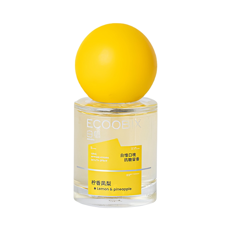 推荐商品：白惜 清新口气除异味持久留香口喷 不辣口 升级便携式