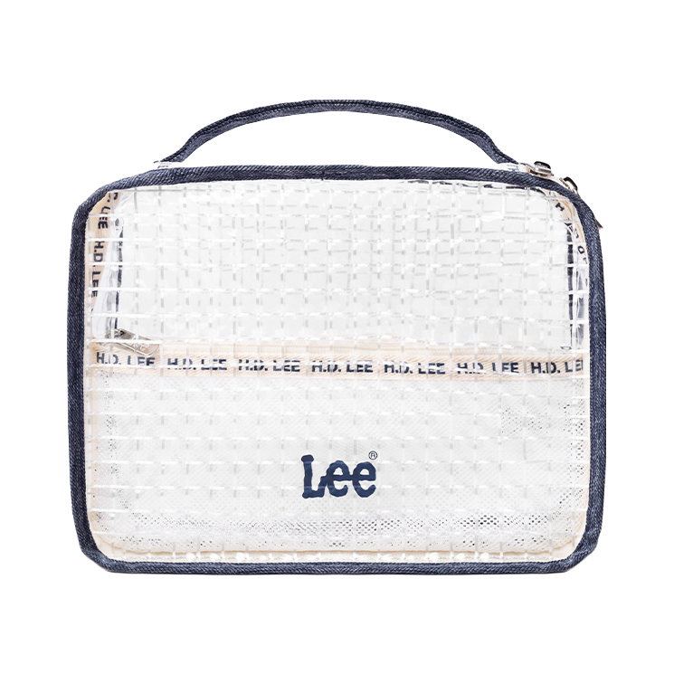 推荐商品：Lee 高端防水旅行游泳便携出差收纳袋化妆包洗漱包