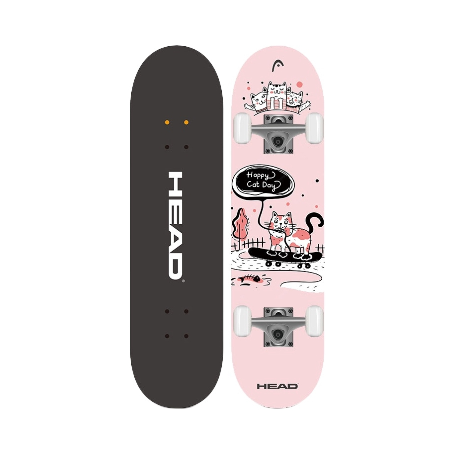 推荐商品：海德 H22 SK 18 初学者 刷街代步 滑板    