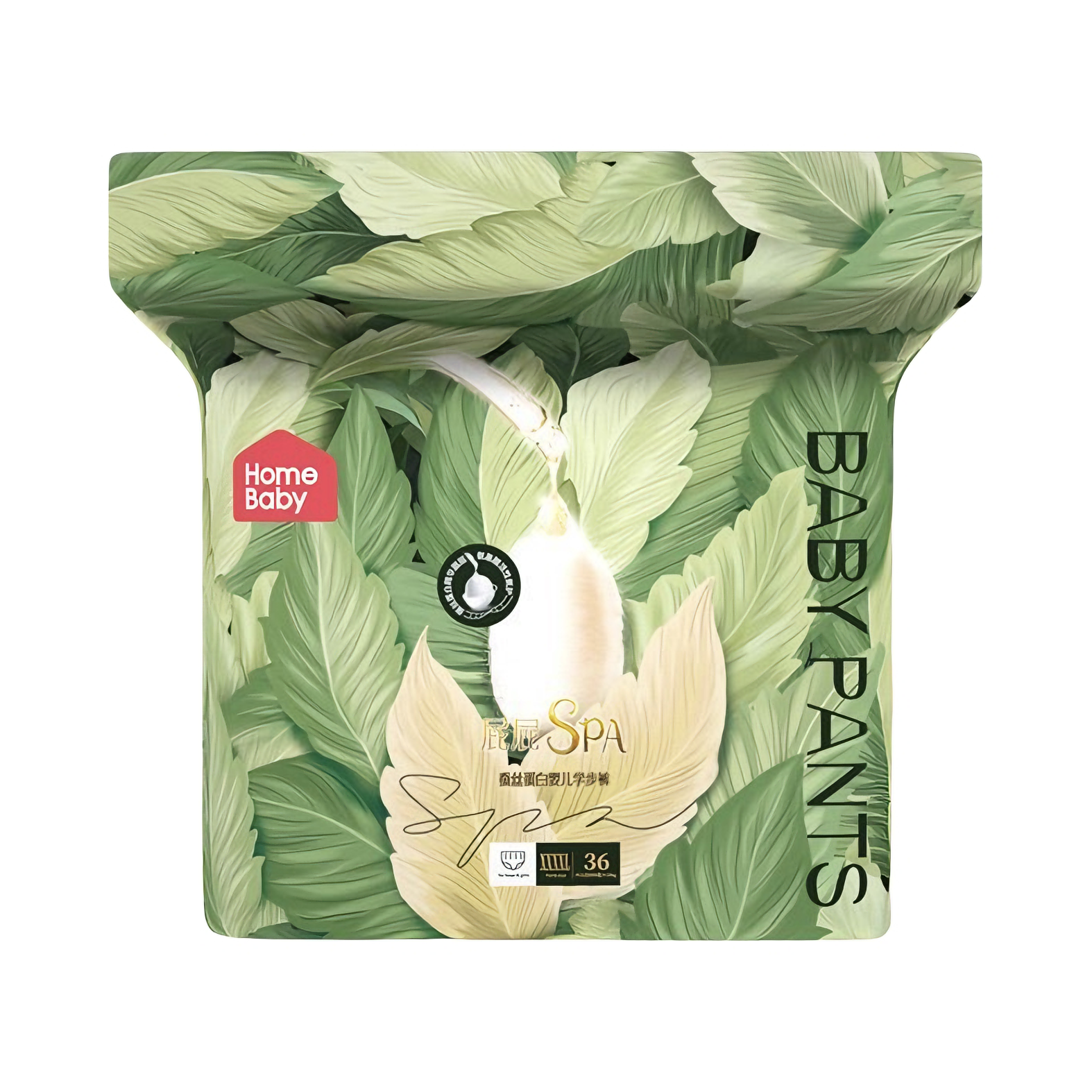 推荐商品：家得宝 蚕丝蛋白系列拉拉裤XXXXL码 尿不湿医护级