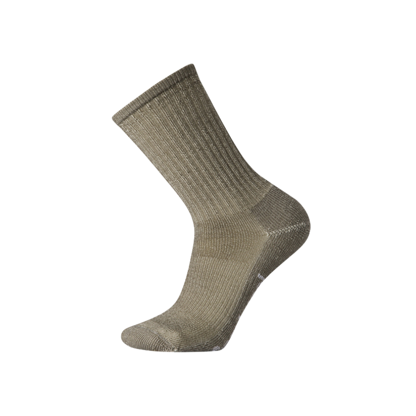 推荐商品：SmartWool 羊毛户外经典款中筒袜 SW012900
