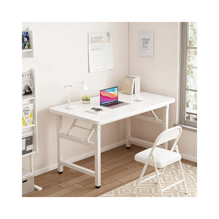 推荐商品：姿竹 单层款 简约现代 人造板 电脑桌