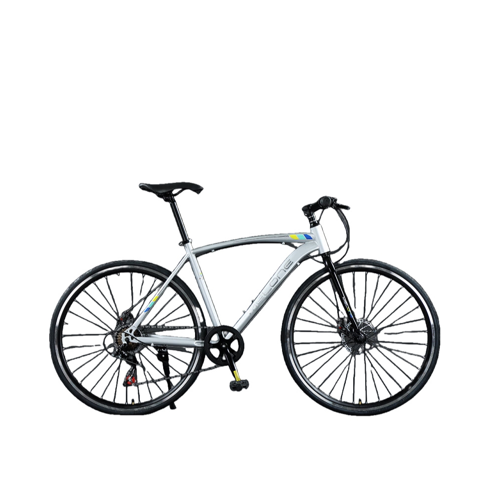 推荐商品：梅隆 700C 变速 公路车MR280