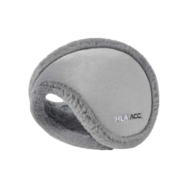 推荐商品：HLA/海澜之家 舒适加绒保暖耳罩