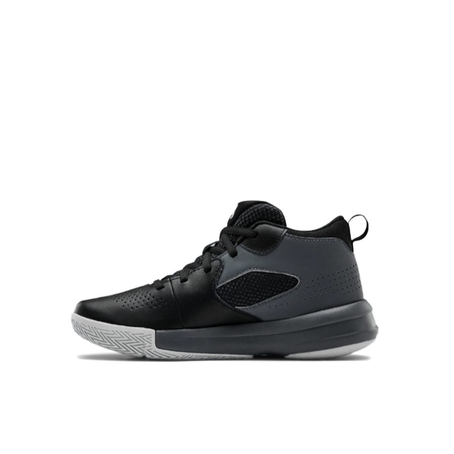 Under Armour/安德玛 Lockdown 5  童鞋