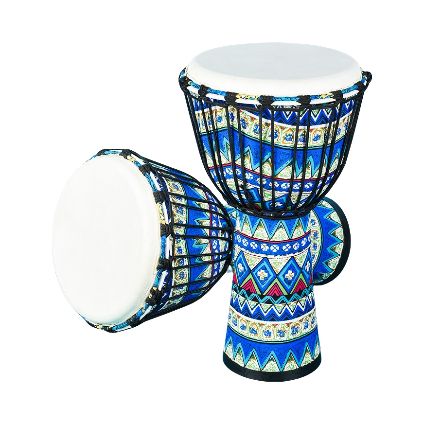 推荐商品：STARWAYCHENG/星程 8.5寸初学者专业级非洲鼓