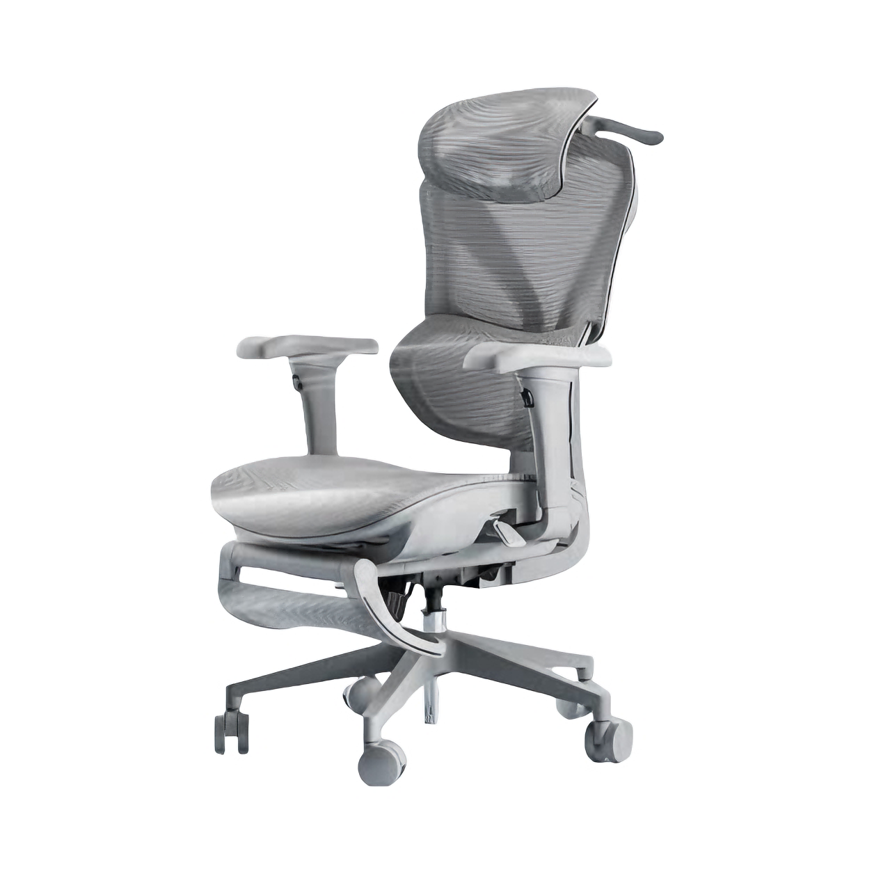 推荐商品：京东京造 第三代 人体工学椅 Z9 Pro