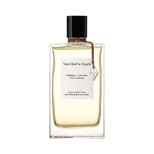 推荐商品：Van Cleef & Arpels/梵克雅宝 非凡珍藏系列中性淡香水EDT