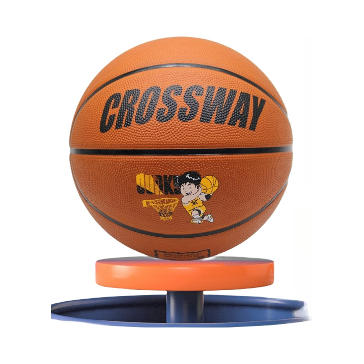 克洛斯威 L690 6号篮球 