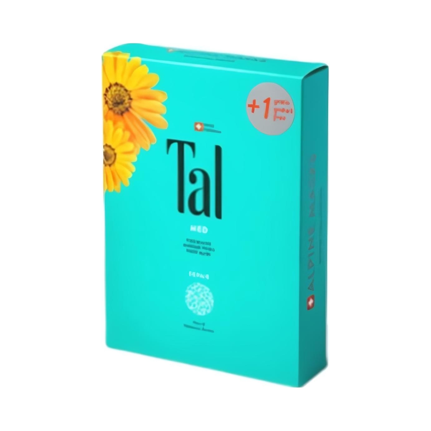 推荐商品：TAL/蒂爱丽 嫩白保湿补水足膜 淡化细纹手脚部手摸