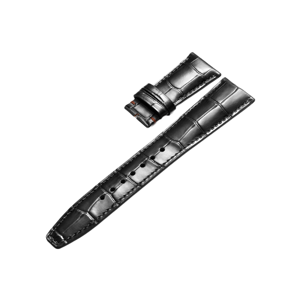 推荐商品：ZS/智盛 20-22mm适用于万国葡萄牙/柏涛菲诺系列牛皮表带