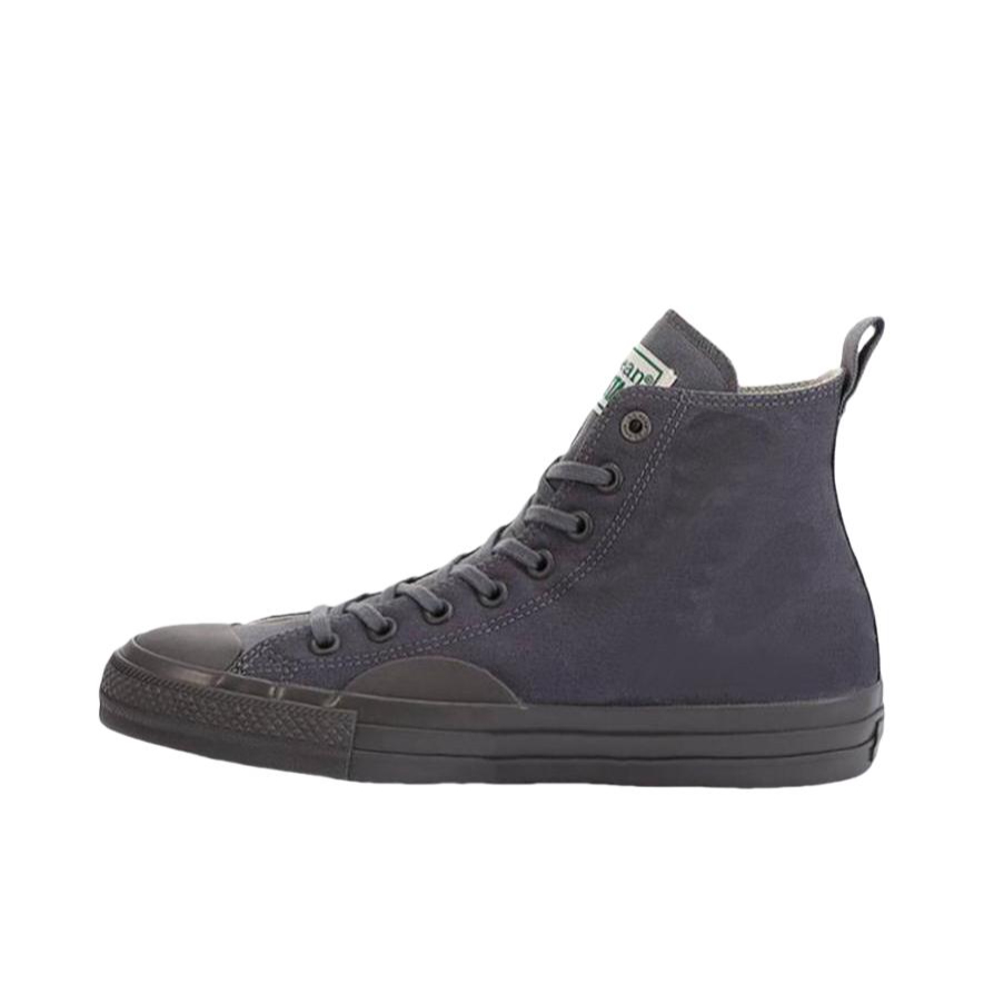 推荐商品：Converse/匡威 All Star 100 帆布鞋 防滑耐磨防水减震透气 L.L.Bean联名/海军蓝