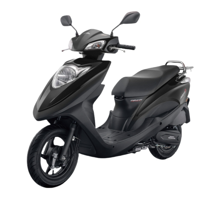 推荐商品：【门店自提】新大洲本田 NS125D 风冷 单缸 燃油 低噪音 二轮摩托车