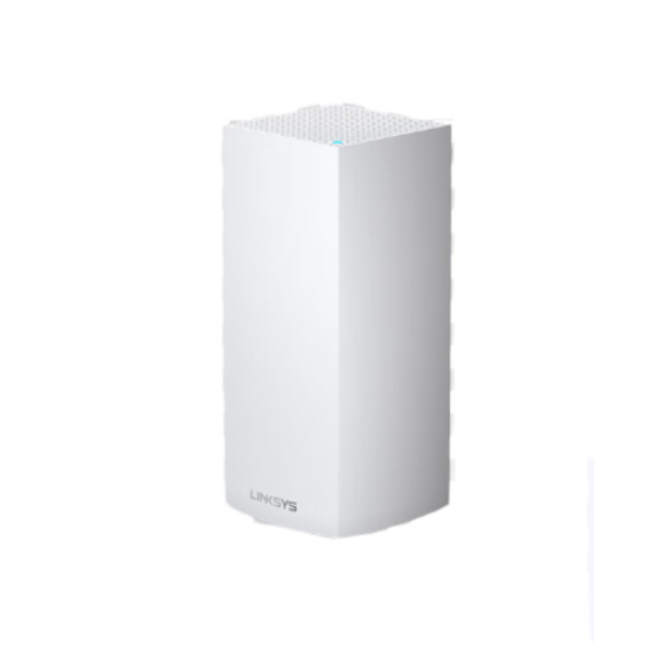 推荐商品：LINKSYS/领势 VELOP MX5300 AX5300M Mesh 千兆路由器