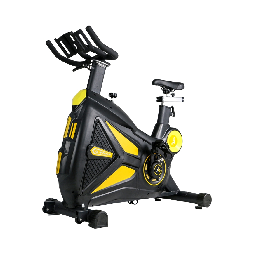 推荐商品：亿迈 EM7300A 家用 超静音 动感单车