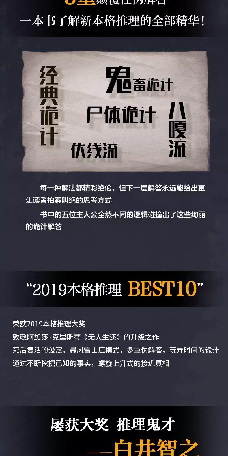 识货商品介绍图