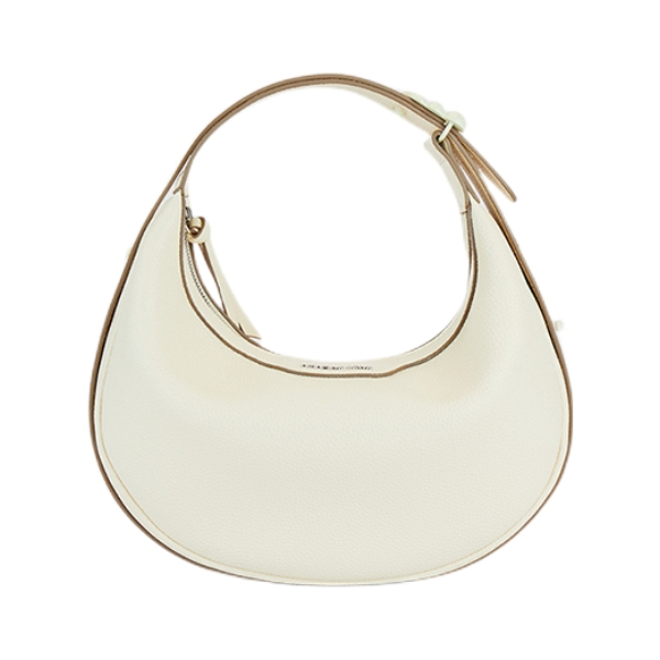 推荐商品：Amazing Song 小号 春夏新时尚设计软牛皮马鞍包女斜挎包