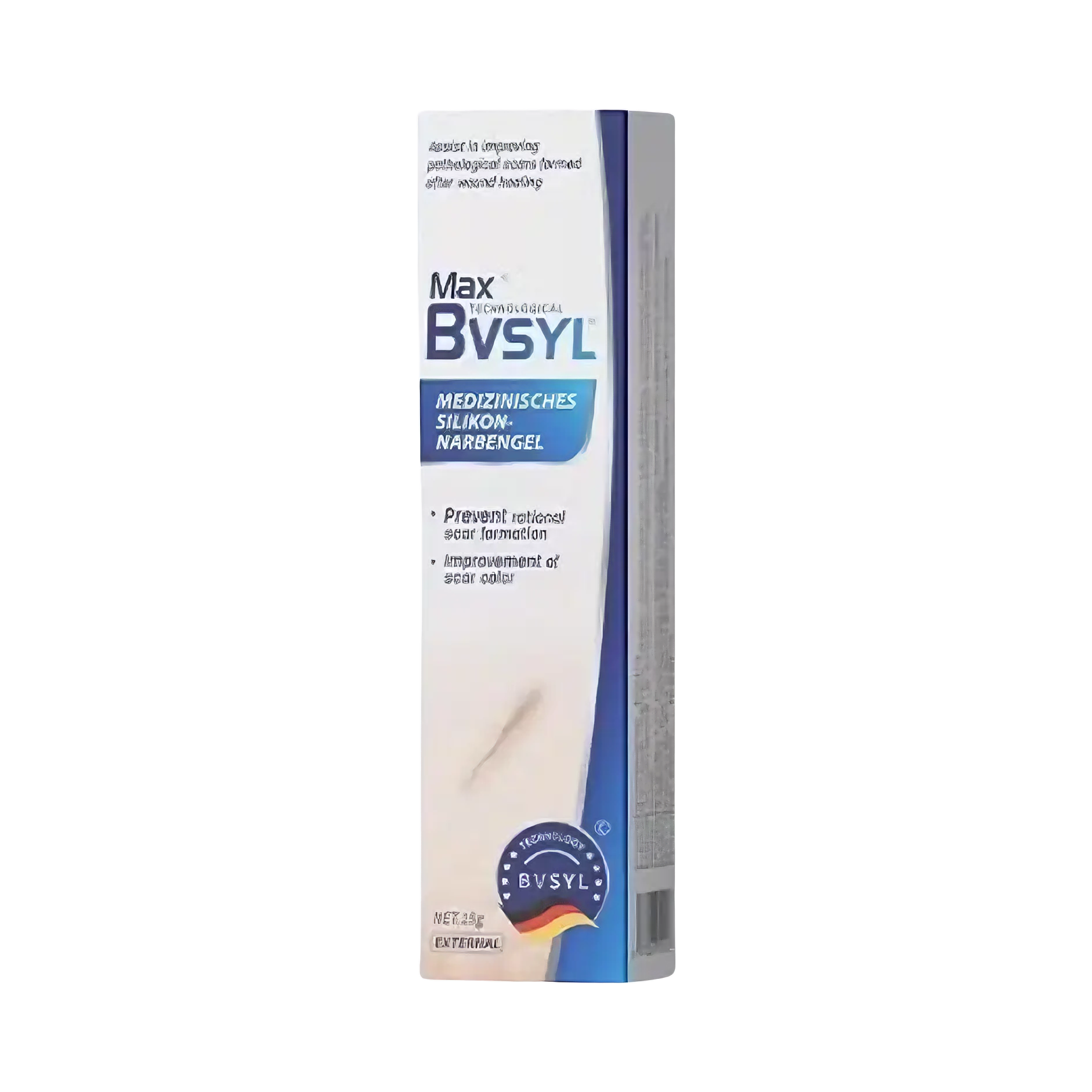推荐商品：bVSyL 医用硅酮疤痕凝胶