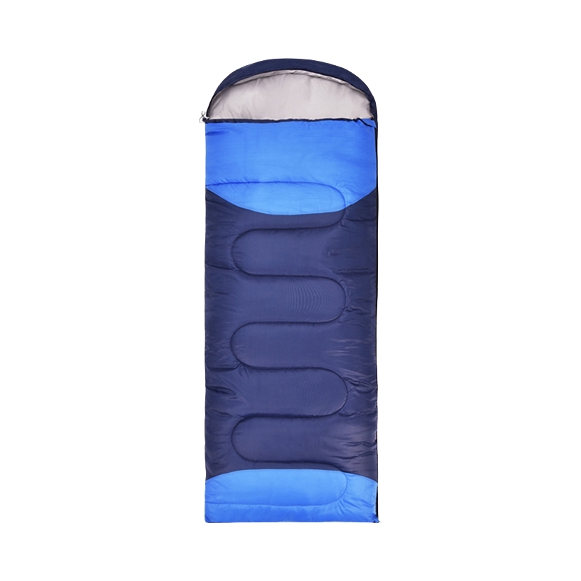 推荐商品：北森狼  加厚 防寒 户外 露营 睡袋 
