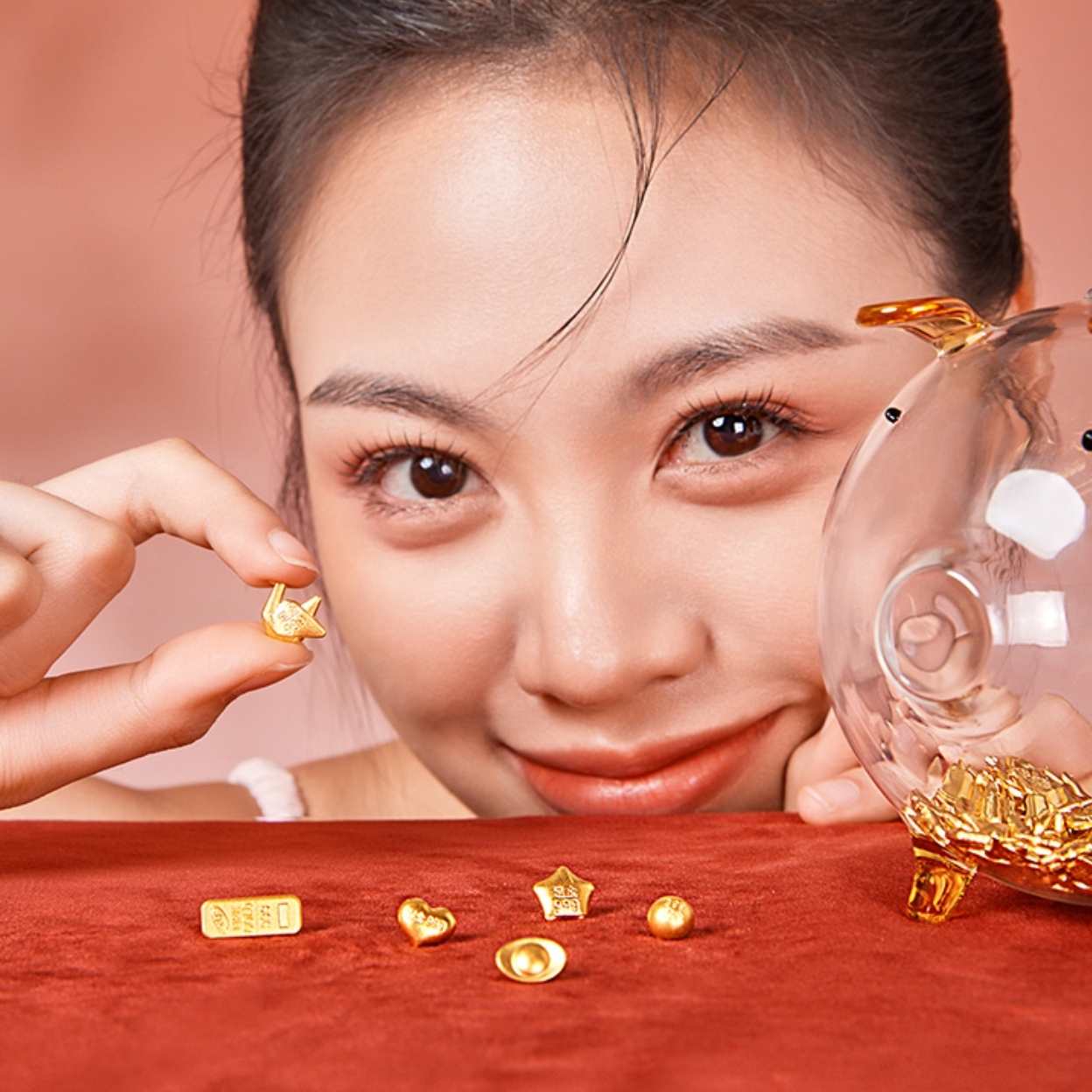 购物之前要识货 正品保障|平台比价|售后无忧
