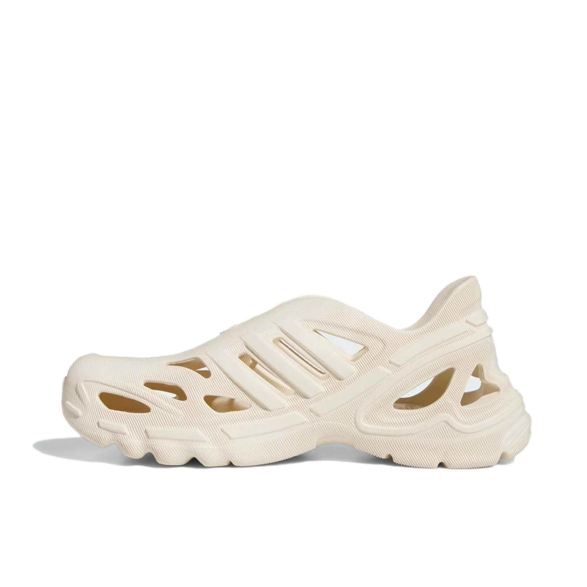 推荐商品：adidas Originals Adifom supernova 舒适百搭 防滑耐磨 轻便透气 潮流 凉鞋 白色