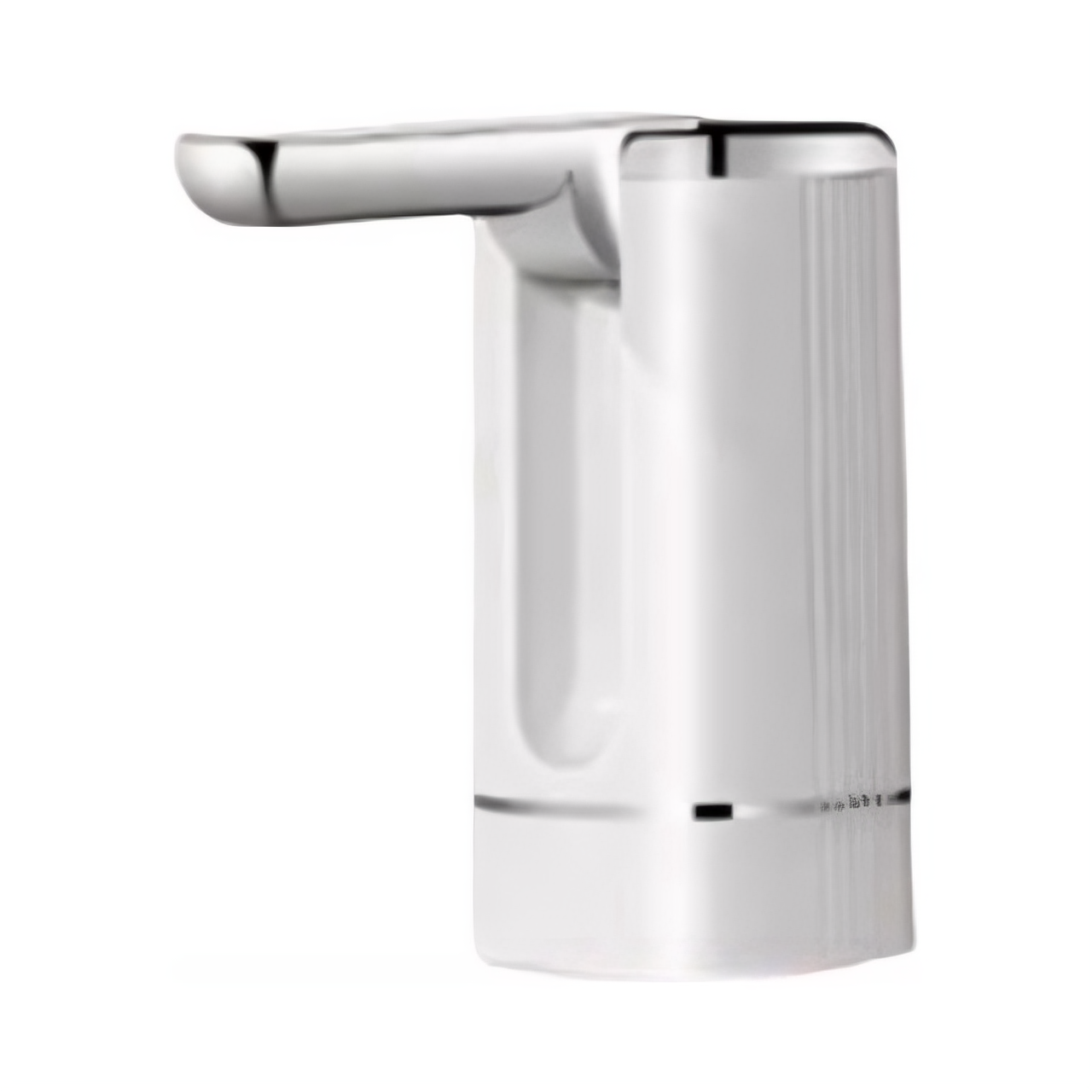 推荐商品：Royalstar/荣事达 RS-CS08A2 电动抽水器 桶装水 家用办公室 电动压水器 抽水泵 纯净水 可折叠 防菌