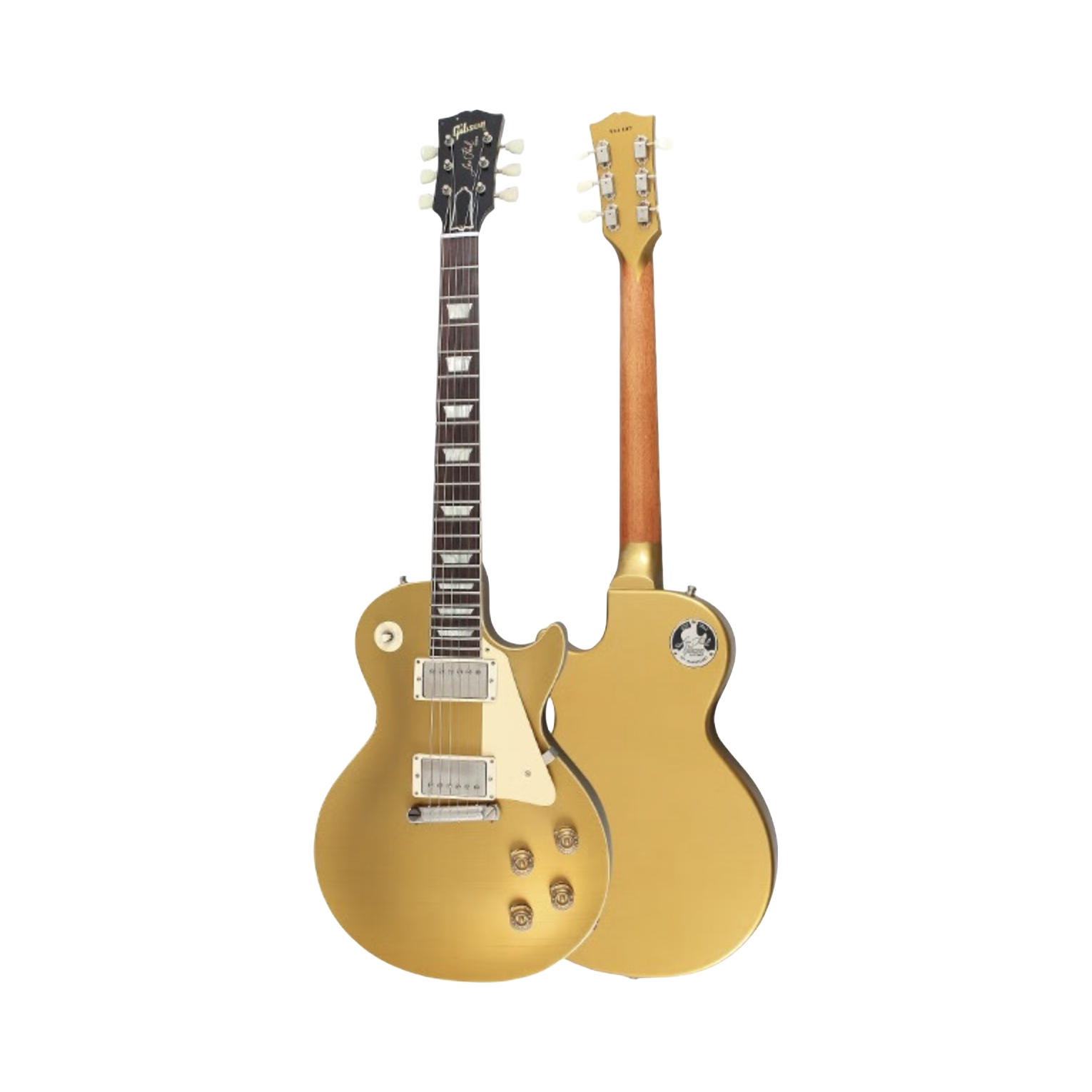 推荐商品：Gibson/吉普森 55 LP Standard Tak Matsumoto超轻度做旧电吉他