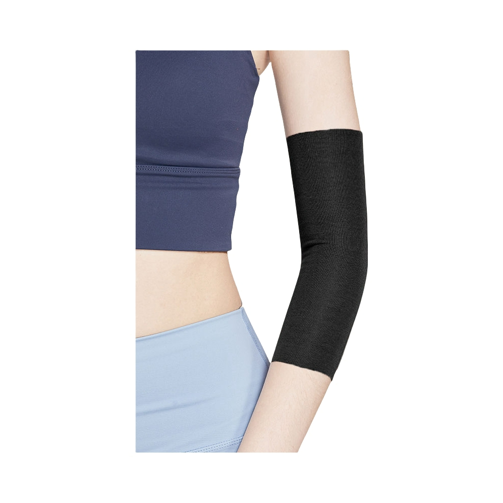 推荐商品：艳茂 隐形抗寒 护肘 NLKS-QF1824-2