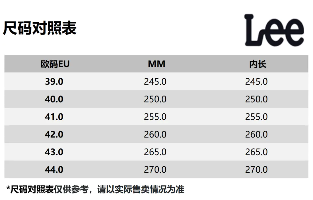 识货商品介绍图