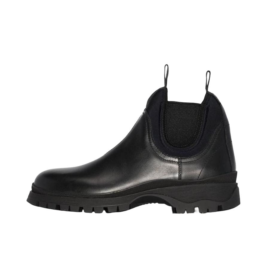 推荐商品：Prada Brixen切尔西靴 1T956IFA0 黑