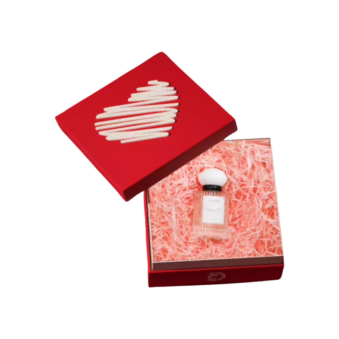 推荐商品：L'AUYFEE/亚菲儿 晨曦之露持久留香女士香水礼盒