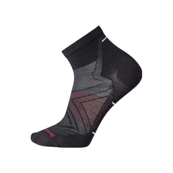 推荐商品:SmartWool 22SS减震羊毛薄款短筒袜 SW001653