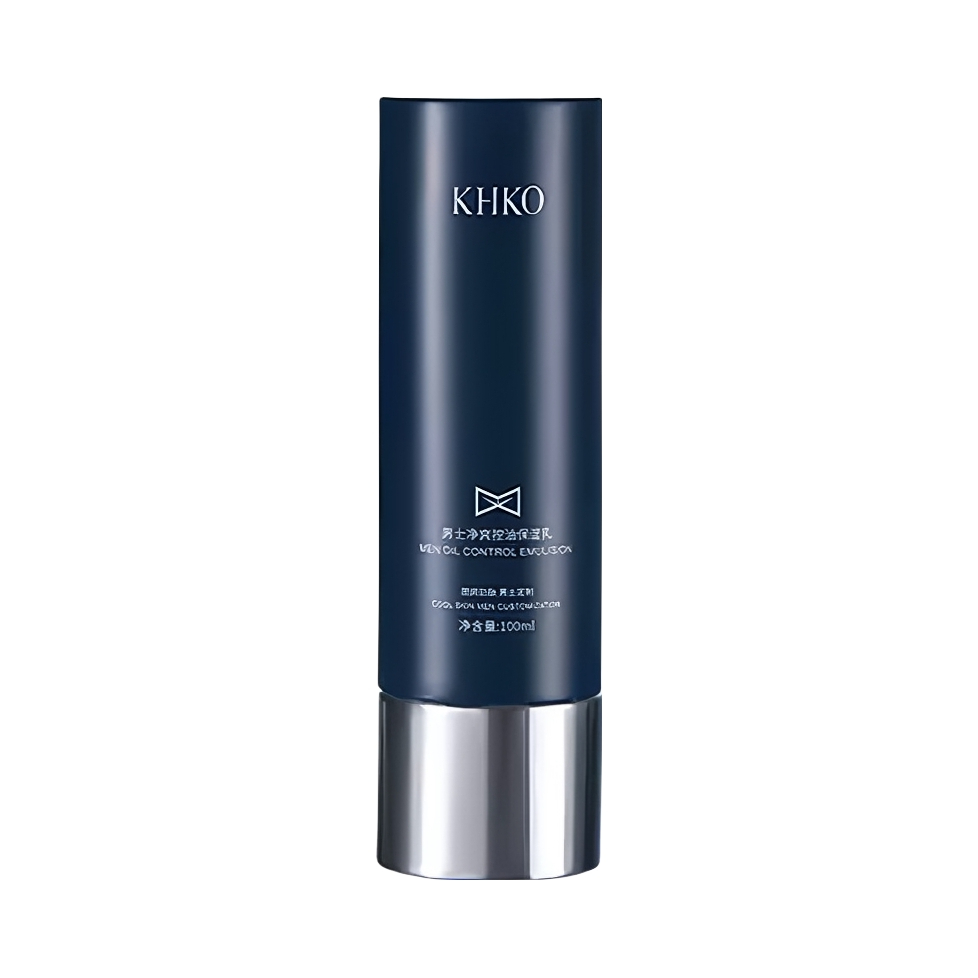 推荐商品：KHKO/凯皇森 男士清爽润肤滋润保湿乳液