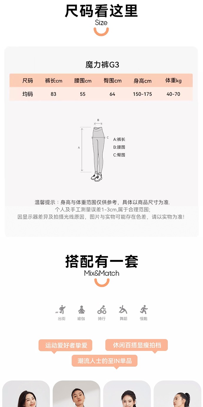 识货商品介绍图