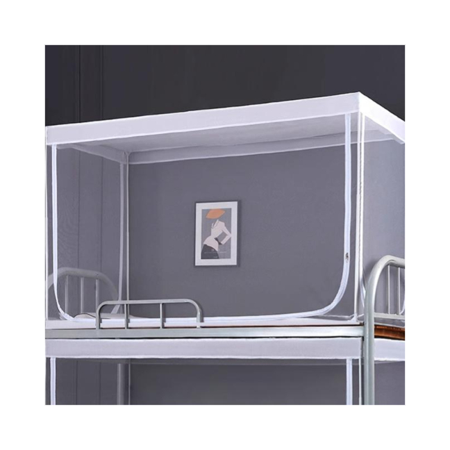 推荐商品：CURTAINLOVE/帘恋 三开门 蚊帐