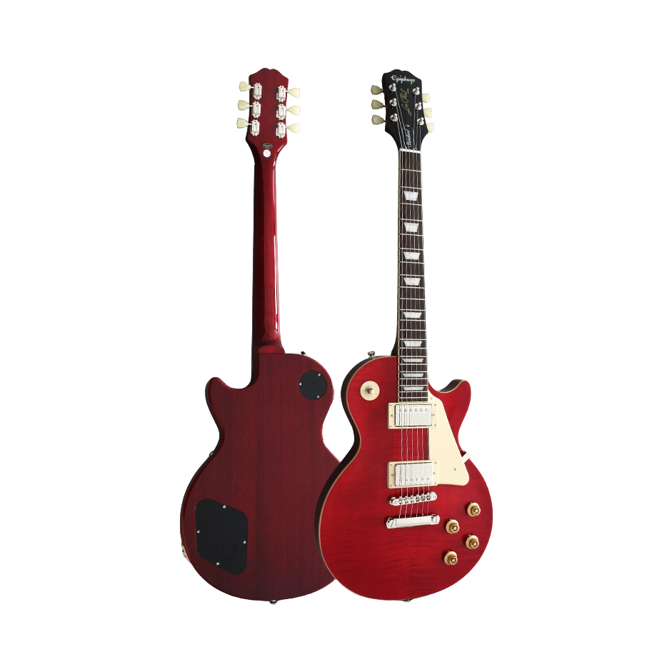 推荐商品：Epiphone/易普锋 Les Paul Standard 50S电吉他