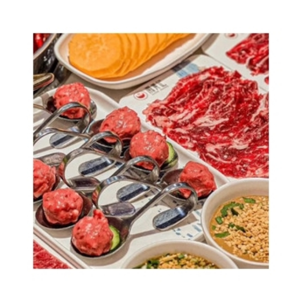 推荐商品：品质甄选·双人套餐