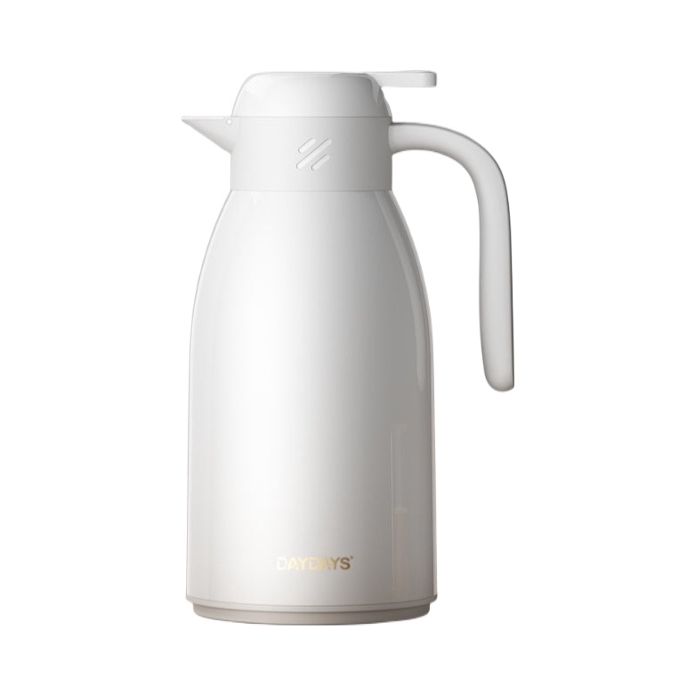 推荐商品：DAYDAYS/迪迪仕 DDS9510 1600ml 保温壶 家用