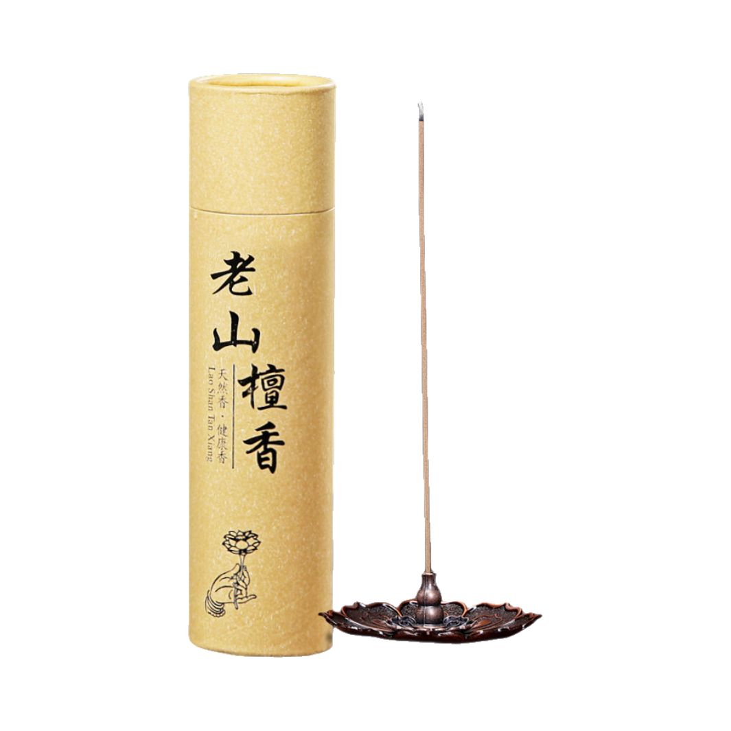 推荐商品：贝欣雅 200g 线香
